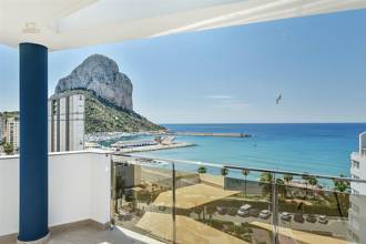 Thumbnail von Apartment For Sale in Calpe, Alicante