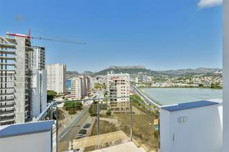 Thumbnail von Apartment For Sale in Calpe, Alicante