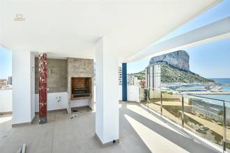 Thumbnail von Apartment For Sale in Calpe, Alicante