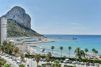 Thumbnail von Apartment For Sale in Calpe, Alicante