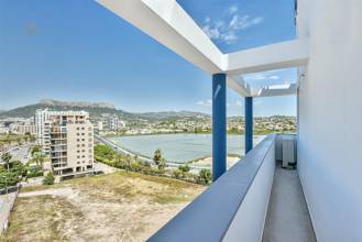 Thumbnail von Apartment For Sale in Calpe, Alicante