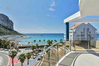 Thumbnail von Apartment For Sale in Calpe, Alicante