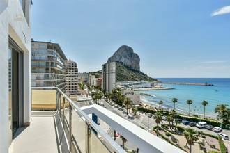 Thumbnail von Apartment For Sale in Calpe, Alicante