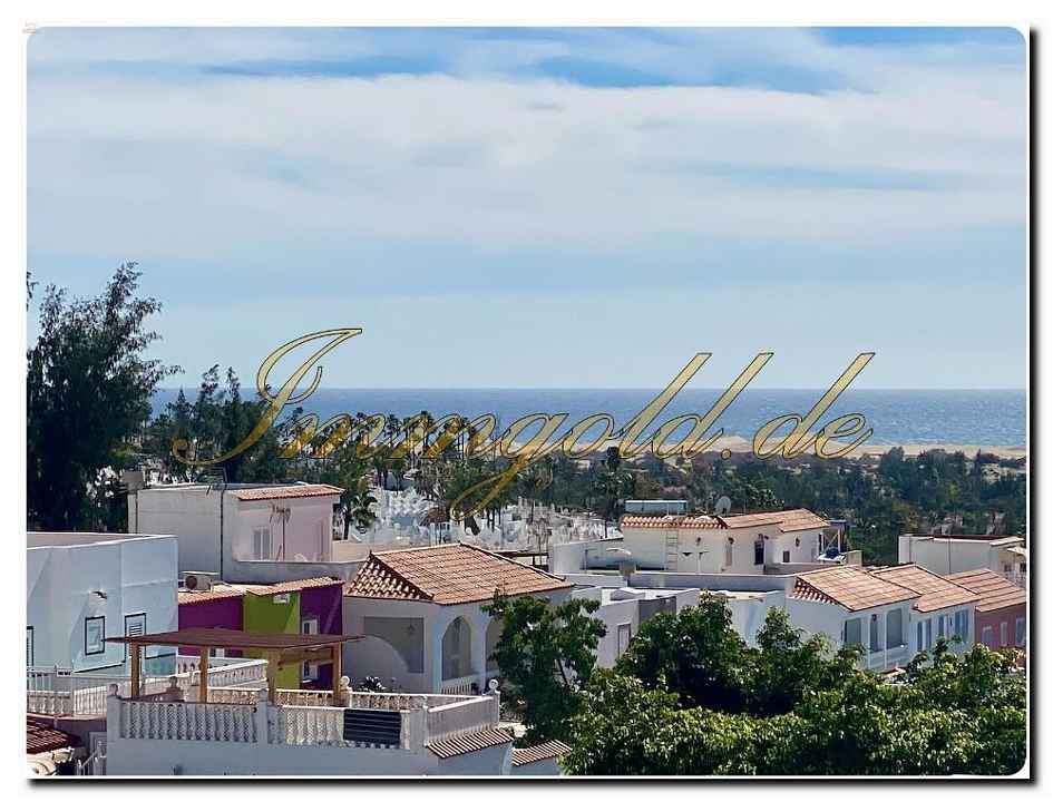 Wohnhaus von beträchtlicher Größe in San Fernando, Maspalomas