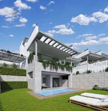 Thumbnail von Town House For Sale in Cabopino, Málaga