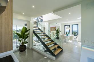 Thumbnail von Villa For Sale in Puerto Cabopino, Málaga