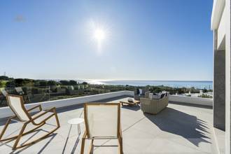 Thumbnail von Villa For Sale in Puerto Cabopino, Málaga