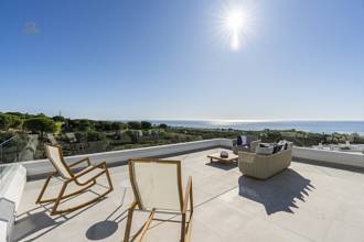 Thumbnail von Villa For Sale in Puerto Cabopino, Málaga