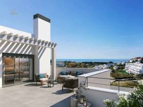 Thumbnail von Luxus-Villa in Estepona R2831984