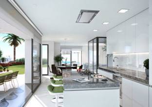 Thumbnail von Luxus-Villa in Estepona R2831984