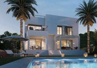 Thumbnail von Luxus-Villa in Estepona R2831984