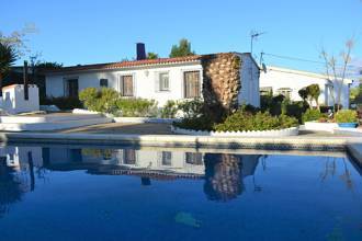 Thumbnail von Villa For Sale in Cártama, Málaga