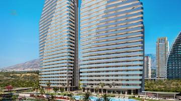 Thumbnail von Apartment For Sale in Benidorm, Alicante