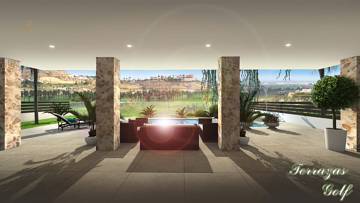 Thumbnail von Villa For Sale in Ciudad Quesada, Alicante