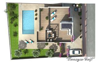 Thumbnail von Villa For Sale in Ciudad Quesada, Alicante