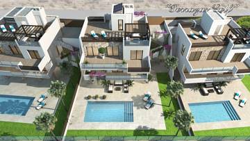 Thumbnail von Villa For Sale in Ciudad Quesada, Alicante