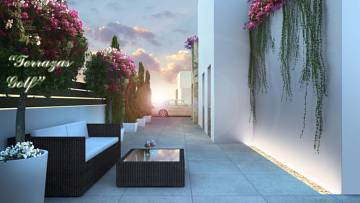 Thumbnail von Villa For Sale in Ciudad Quesada, Alicante