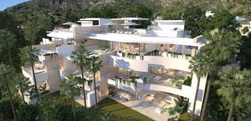 Thumbnail von Apartment For Sale in Marbella, Málaga
