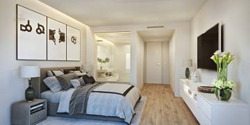 Thumbnail von Apartment For Sale in Marbella, Málaga