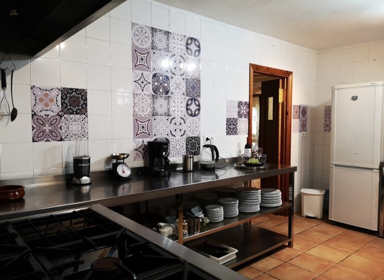 Thumbnail von Commercial Property For Sale in Cortes De LA Frontera, Málaga