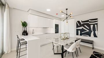 Thumbnail von Apartment For Sale in Estepona, Málaga