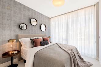 Thumbnail von Apartment For Sale in Estepona, Málaga