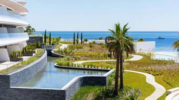 Thumbnail von Apartment For Sale in Estepona, Málaga