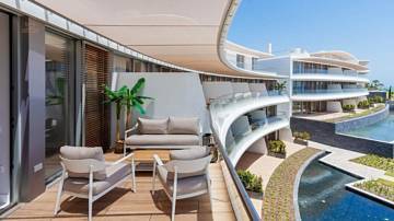 Thumbnail von Apartment For Sale in Estepona, Málaga