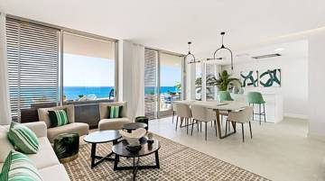 Thumbnail von Apartment For Sale in Estepona, Málaga