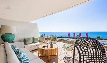 Thumbnail von Apartment For Sale in Estepona, Málaga