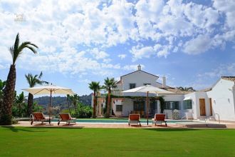 Thumbnail von Luxus-Villa in Elviria R2042027