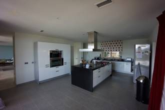 Thumbnail von Luxus-Villa in Benahavis R2830457