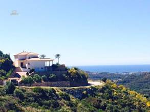 Thumbnail von Luxus-Villa in Benahavis R2830457
