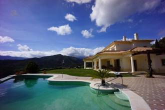 Thumbnail von Luxus-Villa in Benahavis R2830457