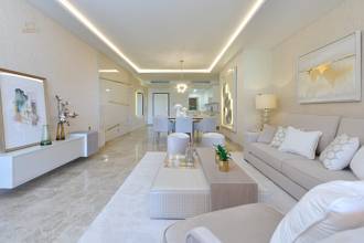 Thumbnail von Apartment For Sale im Marbella, Málaga