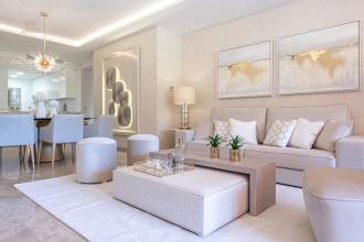 Thumbnail von Apartment For Sale im Marbella, Málaga