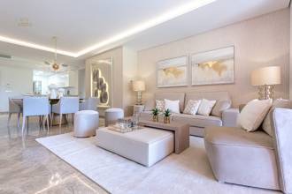 Thumbnail von Apartment For Sale im Marbella, Málaga