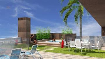 Thumbnail von Villa For Sale in Moraira, Alicante