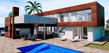 Thumbnail von Villa For Sale in Moraira, Alicante