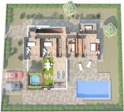 Thumbnail von Villa For Sale in Moraira, Alicante