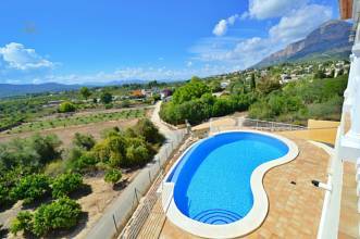 Thumbnail von Villa For Sale in Javea, Alicante