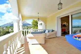Thumbnail von Villa For Sale in Javea, Alicante