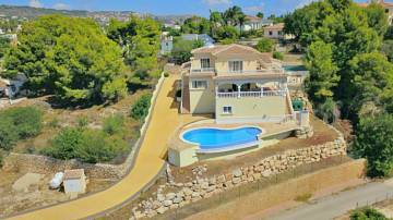 Thumbnail von Villa For Sale in Javea, Alicante