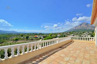 Thumbnail von Villa For Sale in Javea, Alicante