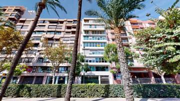 Thumbnail von Apartment For Sale in Alicante City