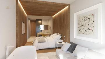 Thumbnail von Apartment For Sale in Reserva del Higuerón Resort, Málaga