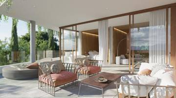 Thumbnail von Apartment For Sale in Reserva del Higuerón Resort, Málaga