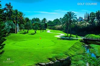 Thumbnail von Luxus-Villa in Estepona R2830157