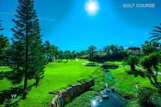 Thumbnail von Luxus-Villa in Estepona R2830157