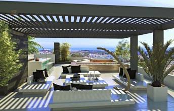 Thumbnail von Luxus-Villa in Estepona R2830157